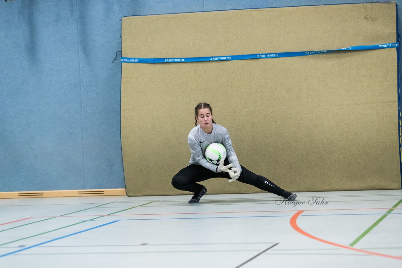 Bild 107 - B-Juniorinnen Futsalmeisterschaft